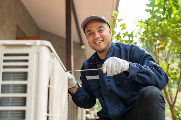 Best HVAC Installation Services  in Crompond, NY